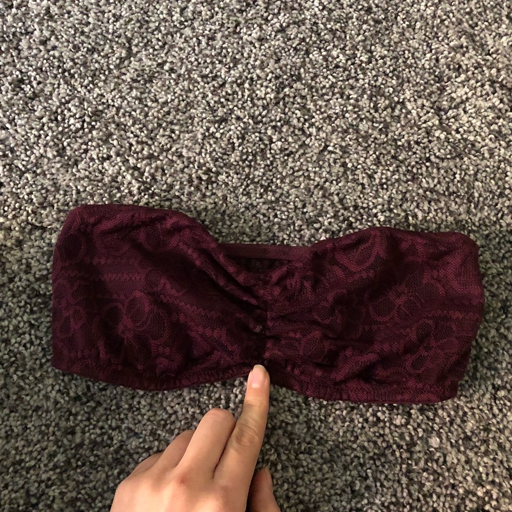 Pink by Victoria secret
